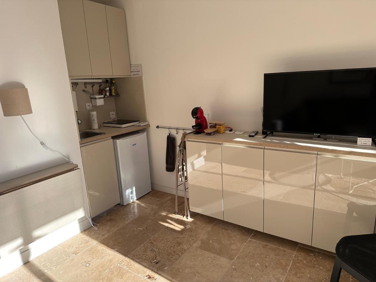 Appartements 3 Etoiles Terrasse Ou Patio Intra-Muros Aigues-Mortes Exteriér fotografie