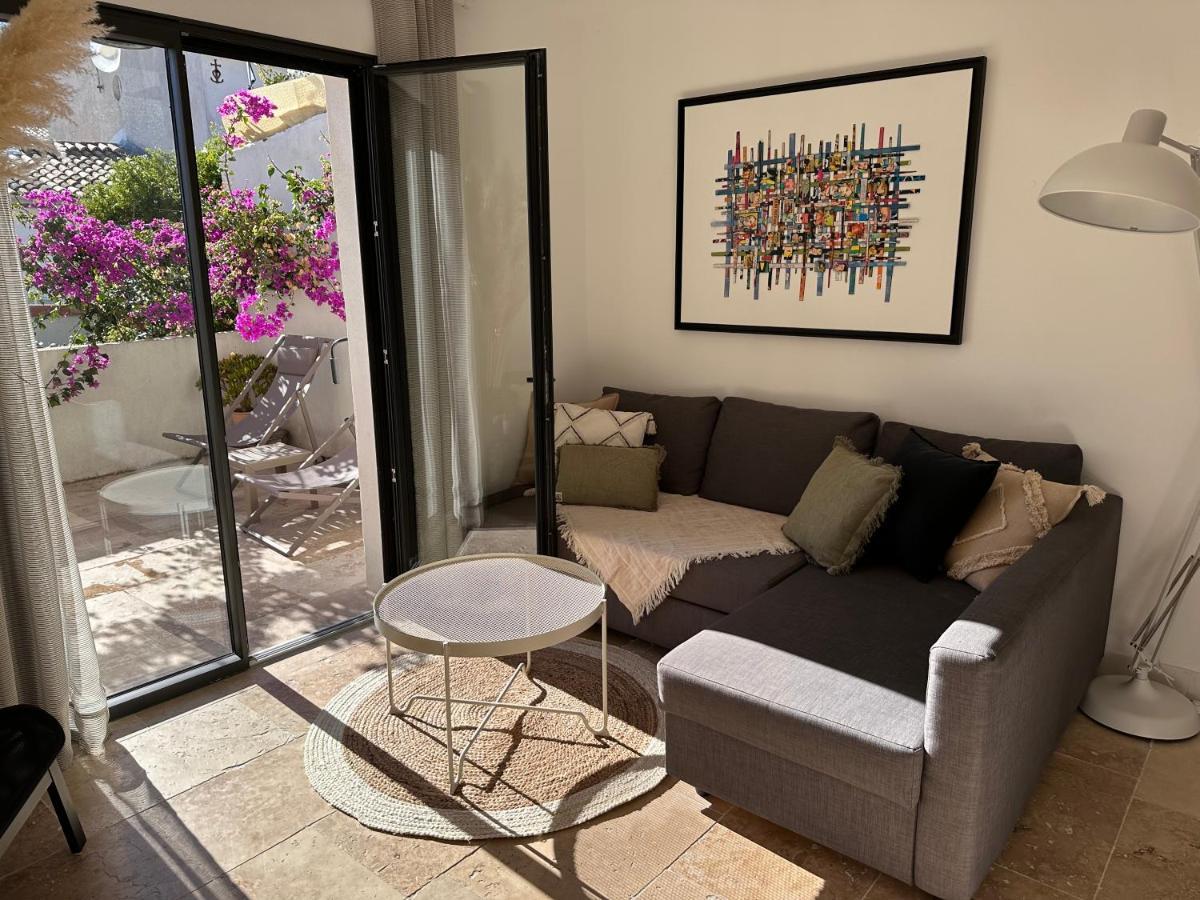 Appartements 3 Etoiles Terrasse Ou Patio Intra-Muros Aigues-Mortes Exteriér fotografie