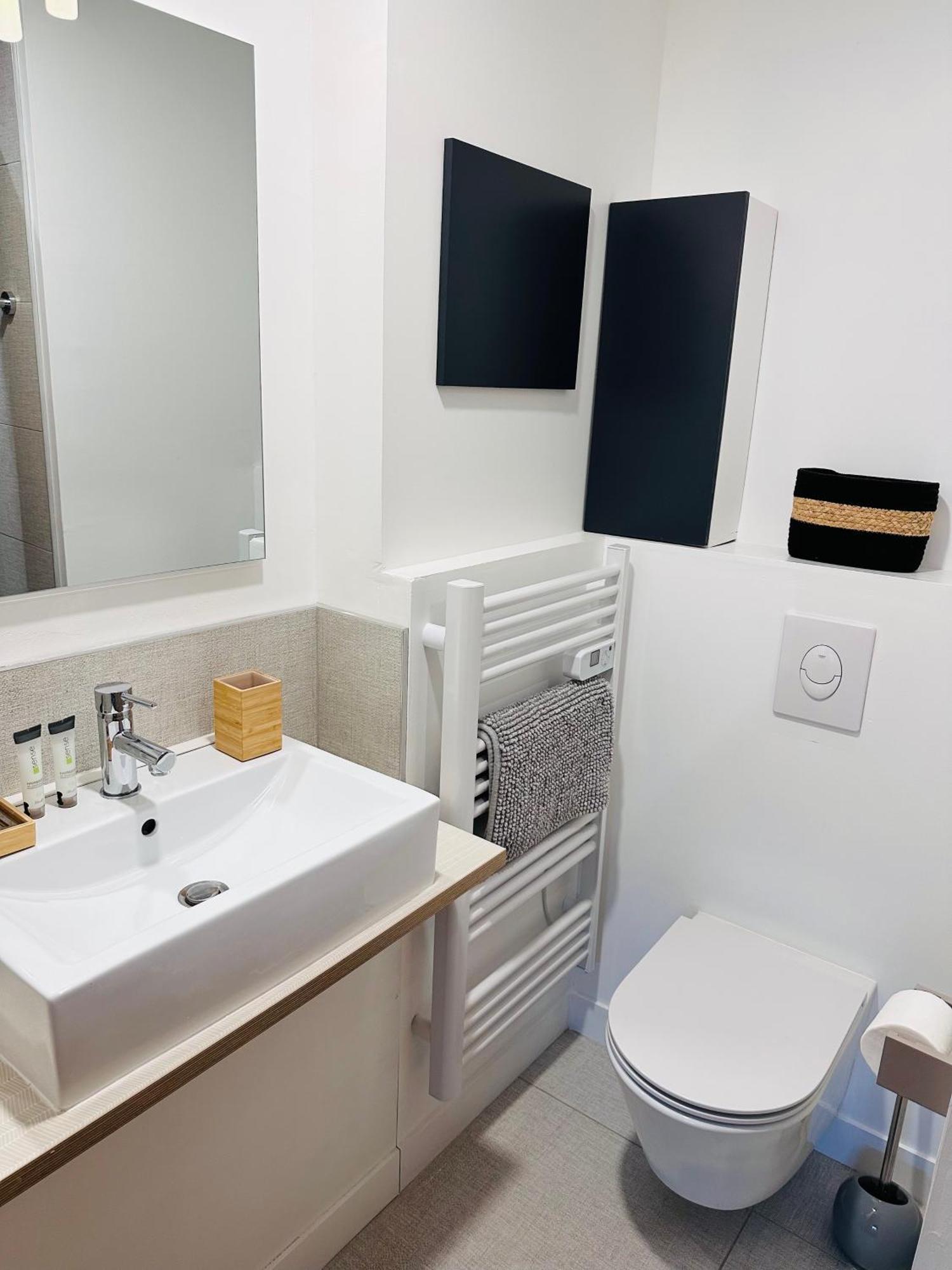 Appartements 3 Etoiles Terrasse Ou Patio Intra-Muros Aigues-Mortes Exteriér fotografie