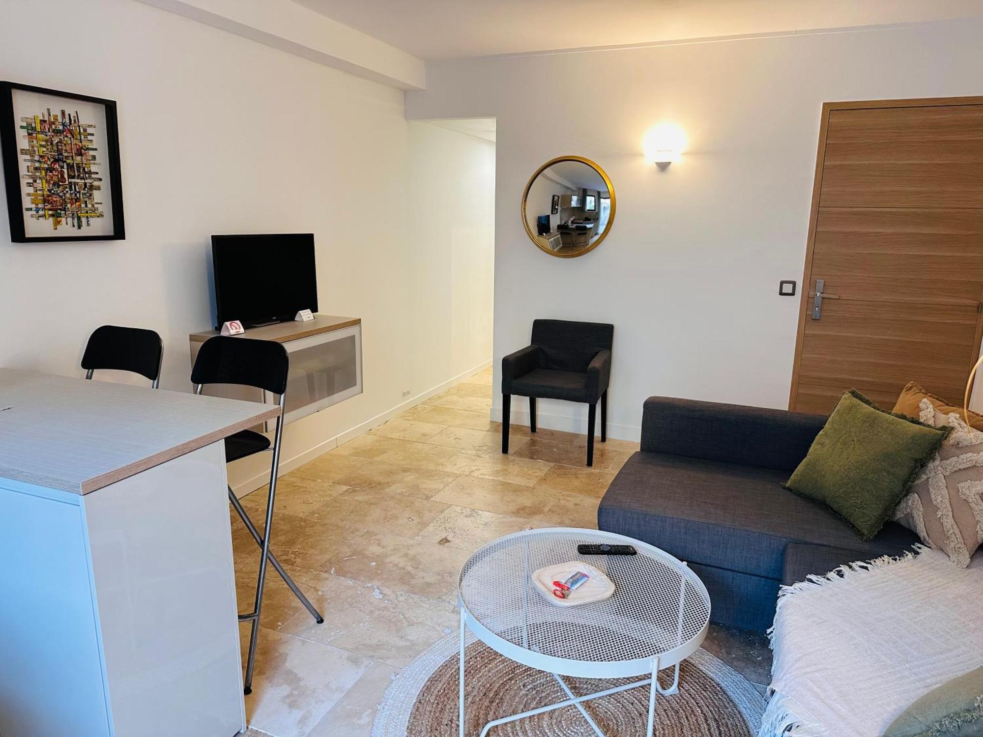 Appartements 3 Etoiles Terrasse Ou Patio Intra-Muros Aigues-Mortes Exteriér fotografie