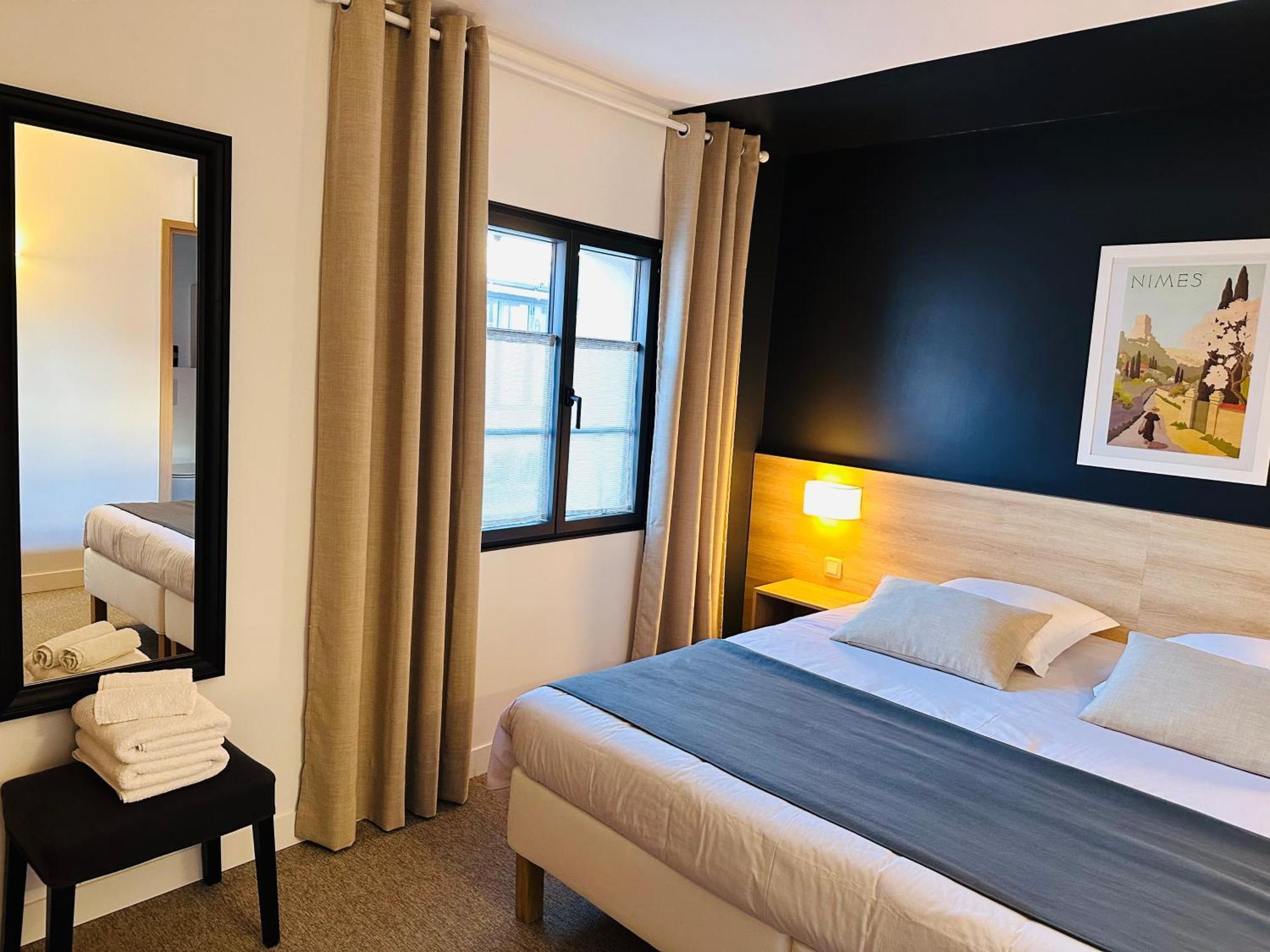 Appartements 3 Etoiles Terrasse Ou Patio Intra-Muros Aigues-Mortes Exteriér fotografie