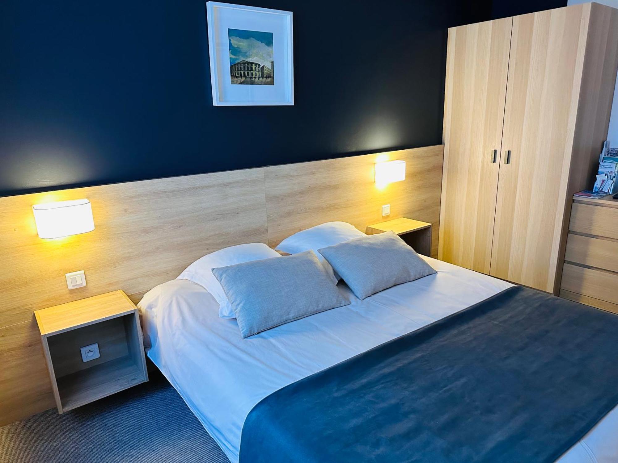 Appartements 3 Etoiles Terrasse Ou Patio Intra-Muros Aigues-Mortes Exteriér fotografie