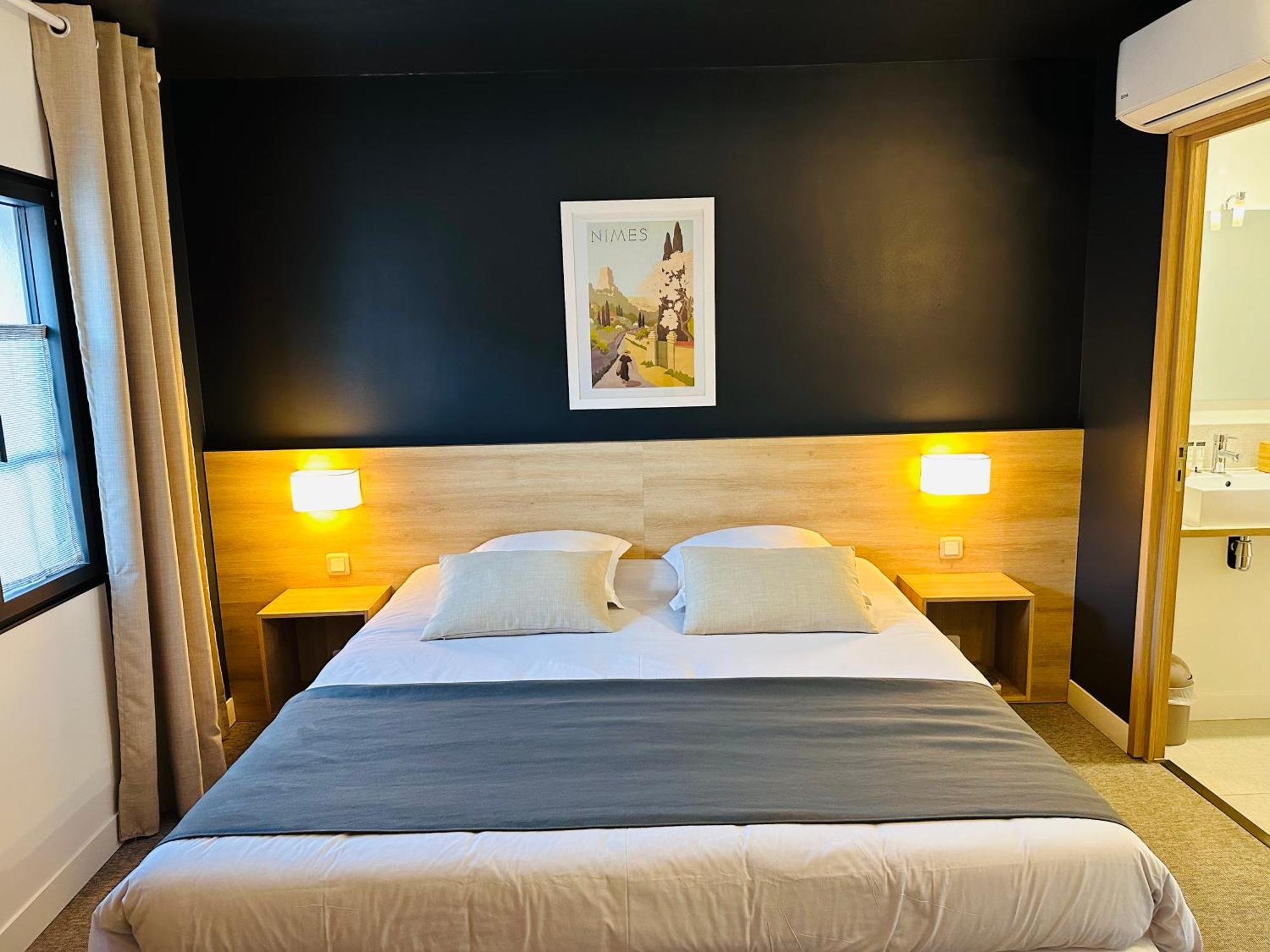 Appartements 3 Etoiles Terrasse Ou Patio Intra-Muros Aigues-Mortes Exteriér fotografie